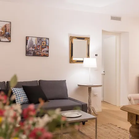 דירה Triestevillas Roma - With Terrace