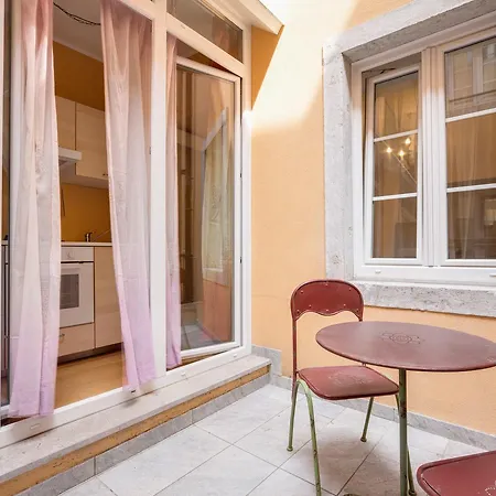 Triestevillas Roma - With Terrace דירה *