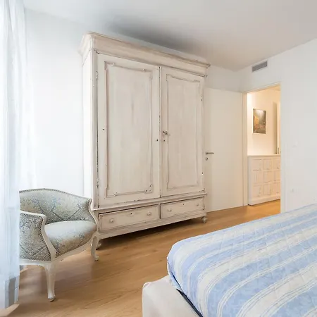 Triestevillas Roma - With Terrace דירה *