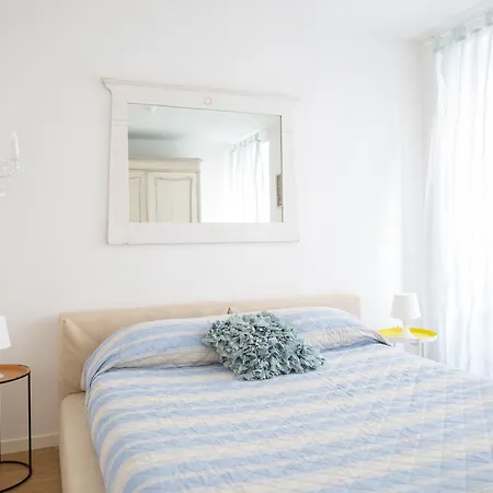 Triestevillas Roma - With Terrace דירה טריאסטה